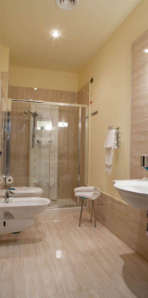 Albatros Hotel Syracuse Екстер'єр фото