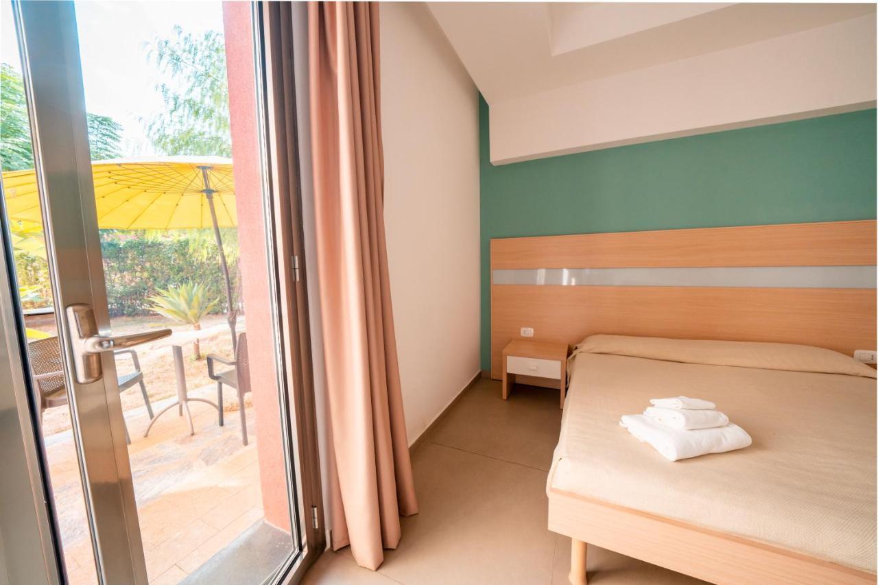 Albatros Hotel Syracuse Екстер'єр фото