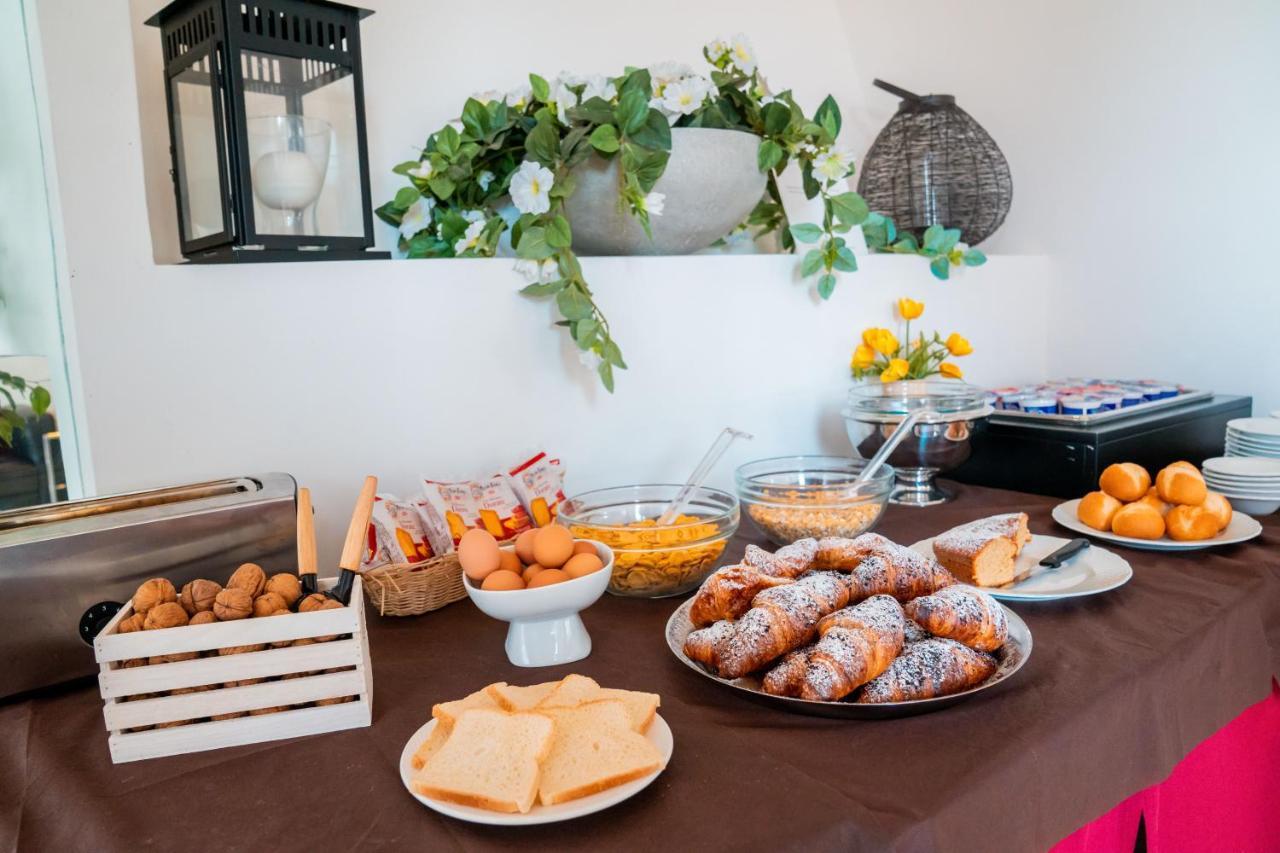 Albatros Hotel Syracuse Екстер'єр фото