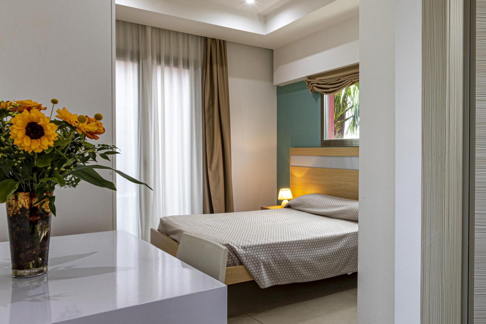 Albatros Hotel Syracuse Екстер'єр фото