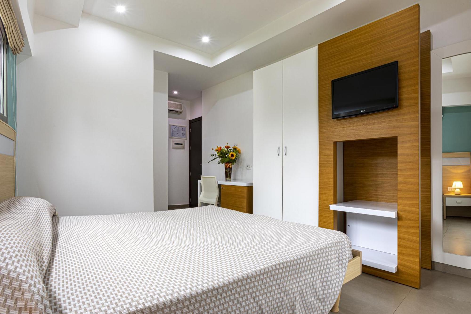 Albatros Hotel Syracuse Екстер'єр фото