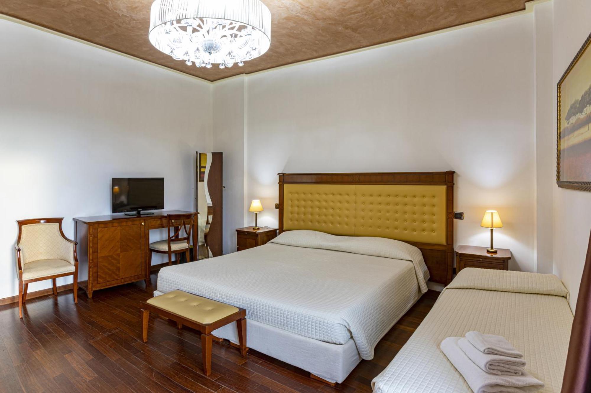 Albatros Hotel Syracuse Екстер'єр фото